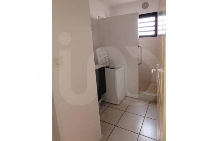 Vente Appartement 51m&sup2; 3 pi&#232;ces Bois de Nefles St Paul