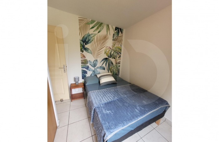 Vente Appartement 51m&sup2; 3 pi&#232;ces Bois de Nefles St Paul