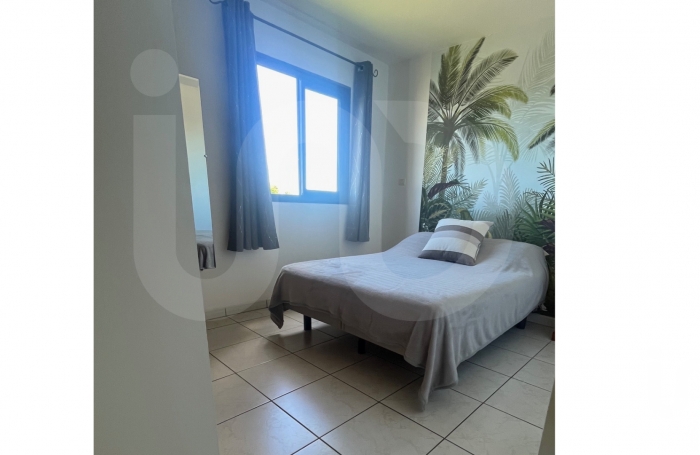 Vente Appartement 51m&sup2; 3 pi&#232;ces Bois de Nefles St Paul