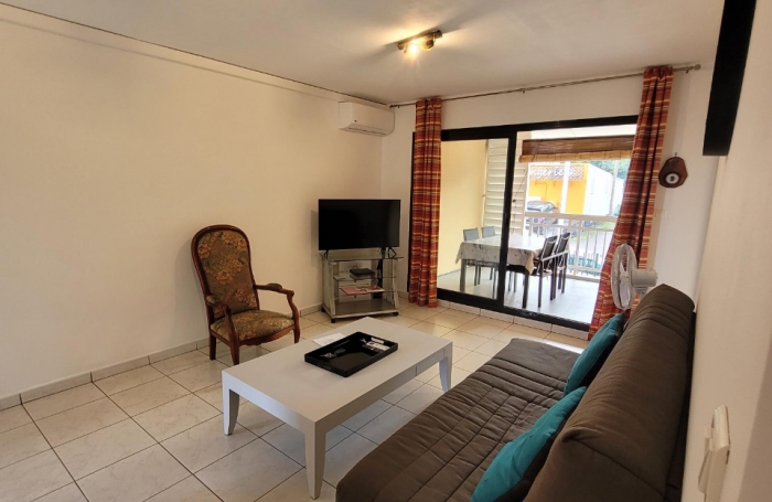 Vente Appartement 51m&sup2; 3 pi&#232;ces Bois de Nefles St Paul