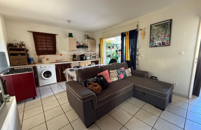 Vente Appartement 97432
