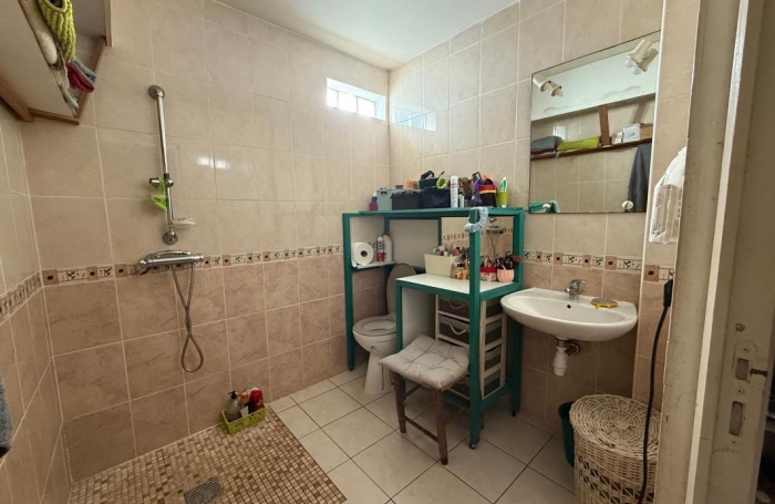 Vente Appartement 37m&sup2; 2 pi&#232;ces Ravine des Cabris