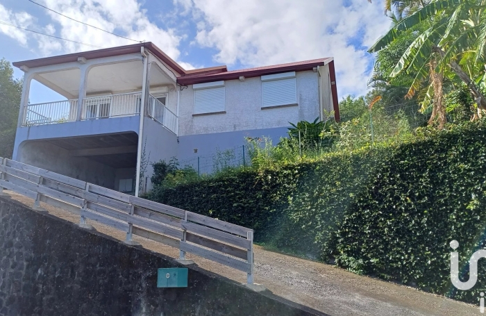 Vente Maison 97425