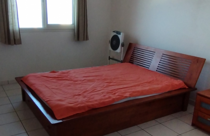 Vente Maison 210m&sup2; 6 pi&#232;ces Les Avirons