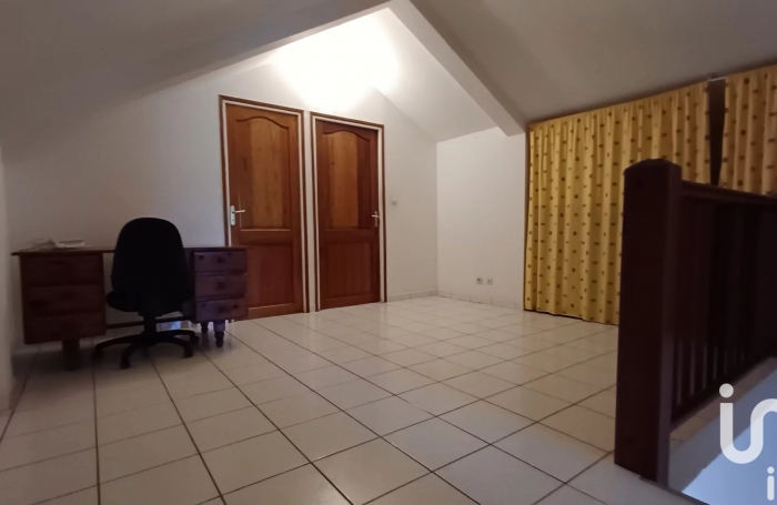 Vente Maison 210m&sup2; 6 pi&#232;ces Les Avirons