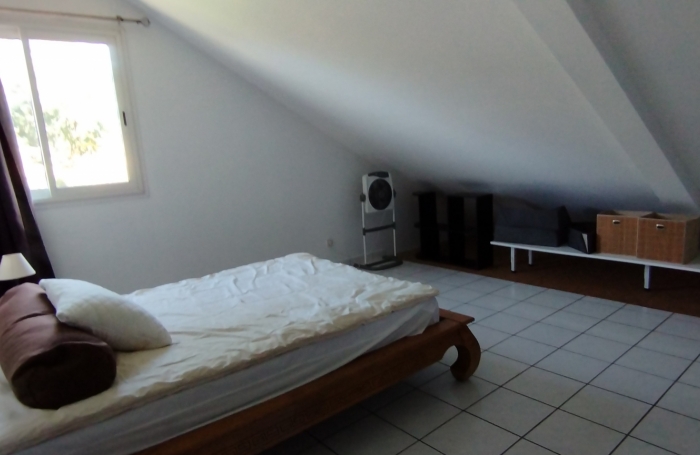 Vente Maison 210m&sup2; 6 pi&#232;ces Les Avirons
