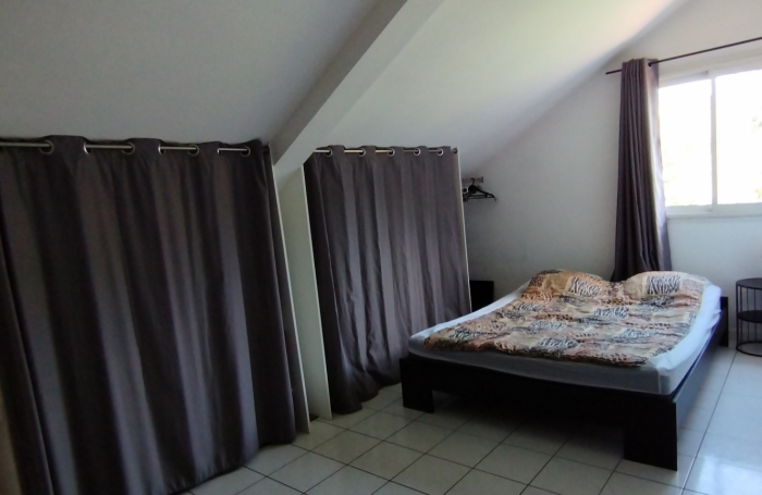 Vente Maison 210m&sup2; 6 pi&#232;ces Les Avirons