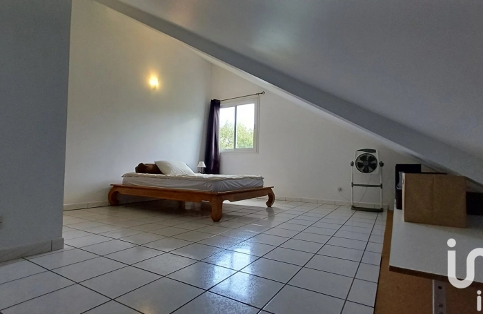 Vente Maison 210m&sup2; 6 pi&#232;ces Les Avirons