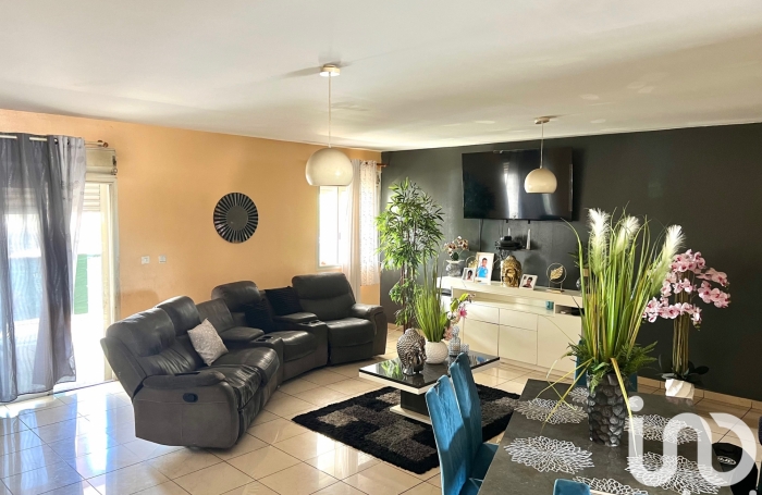 Vente Appartement 97450