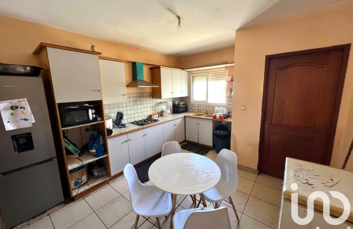 Vente Appartement 115m&sup2; 5 pi&#232;ces Saint Louis