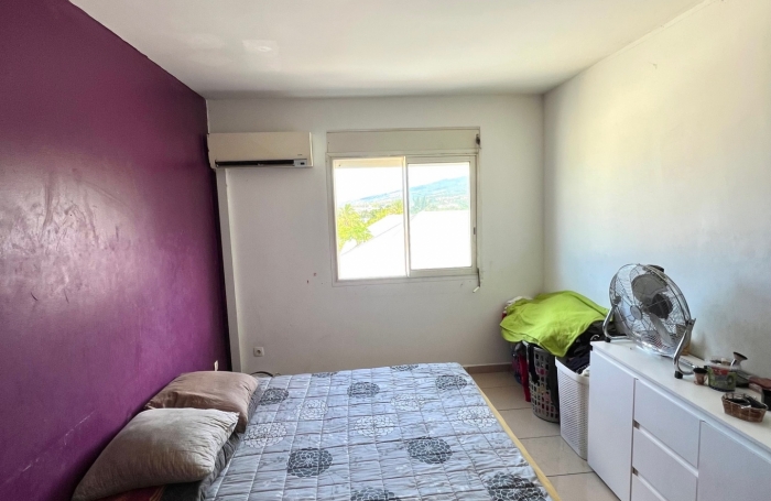Vente Appartement 115m&sup2; 5 pi&#232;ces Saint Louis