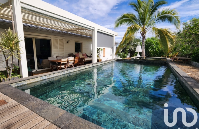 Vente Divers 177m&sup2; 7 pi&#232;ces Saint Gilles les Bains