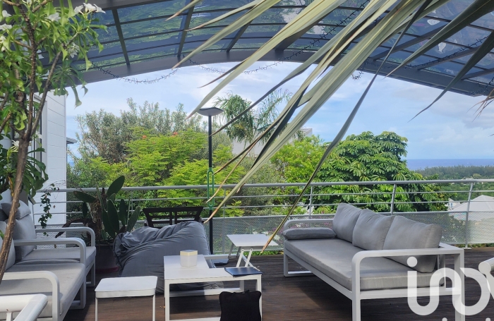 Vente Divers 177m&sup2; 7 pi&#232;ces Saint Gilles les Bains