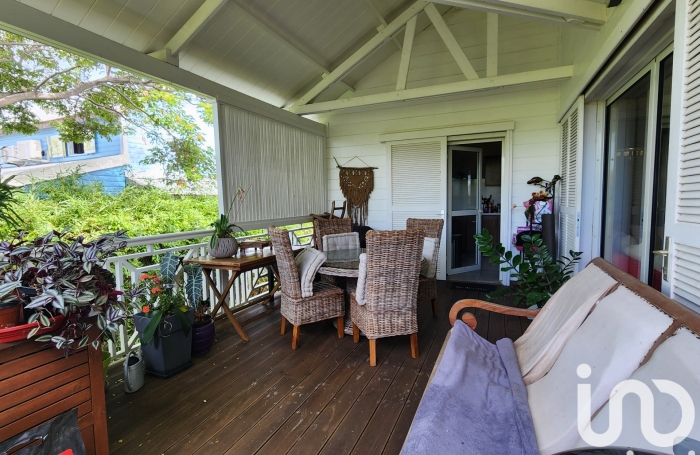 Vente Divers 177m&sup2; 7 pi&#232;ces Saint Gilles les Bains