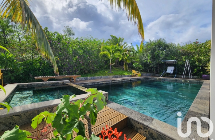 Vente Divers 177m&sup2; 7 pi&#232;ces Saint Gilles les Bains