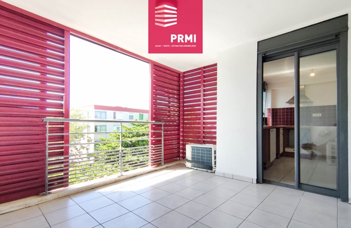 Vente Appartement 