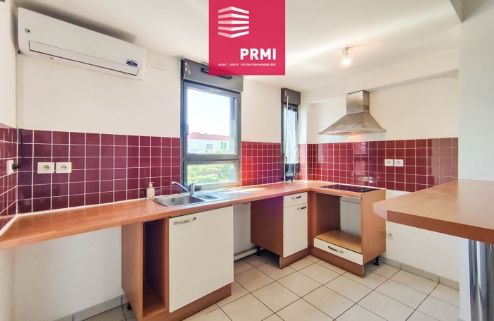 Vente Appartement 37.6m² 2 pièces Saint-Pierre