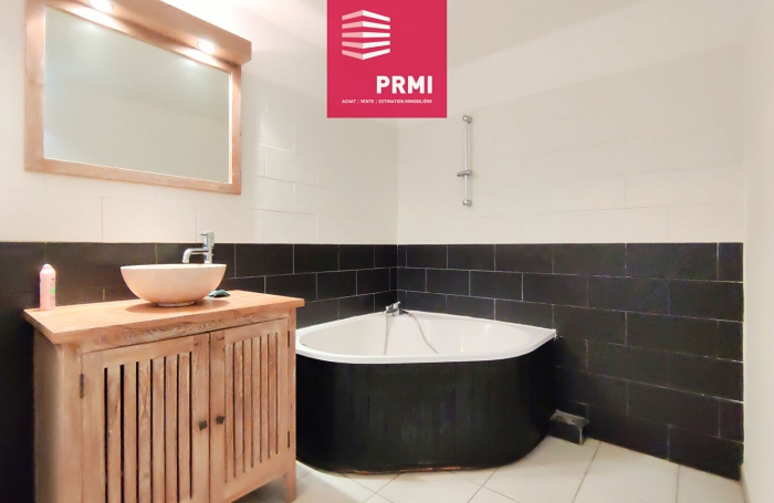 Vente Appartement 37.6m² 2 pièces Saint-Pierre