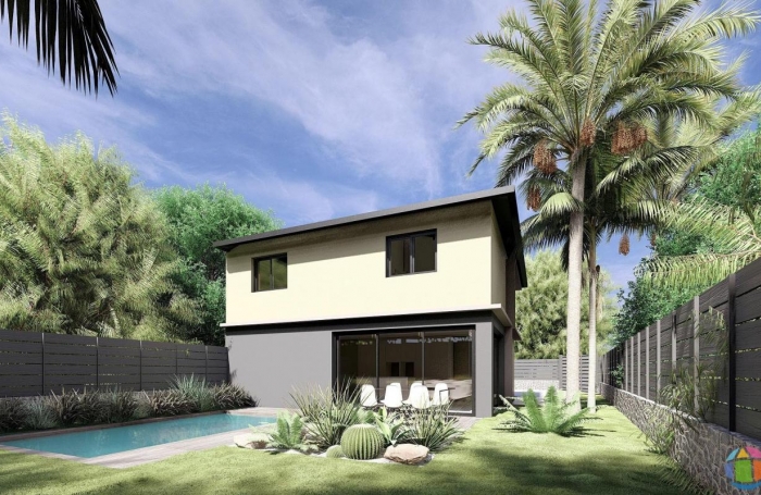 Vente Maison 97411