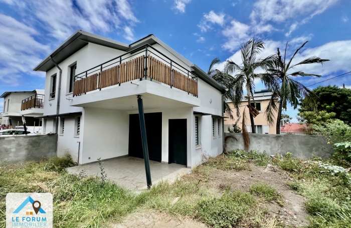 Vente Maison 97410