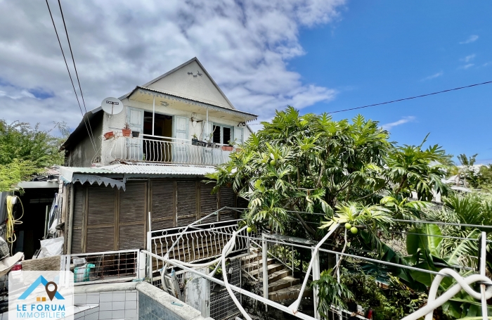 Vente Maison 97410