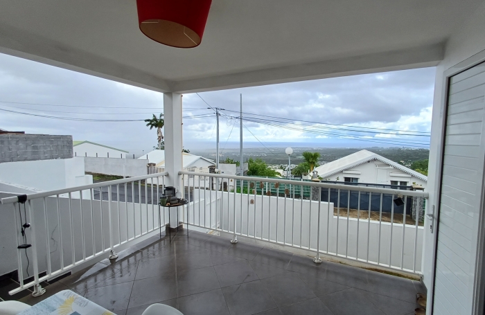Villa T4 meublée Plaine Saint-Paul