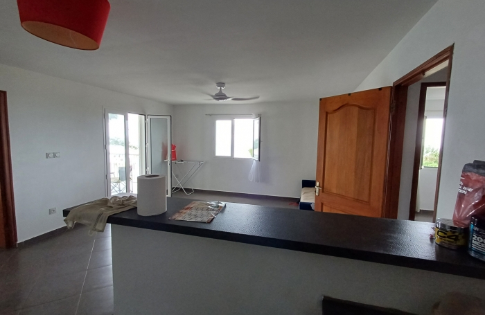 Villa T4 meublée Plaine Saint-Paul