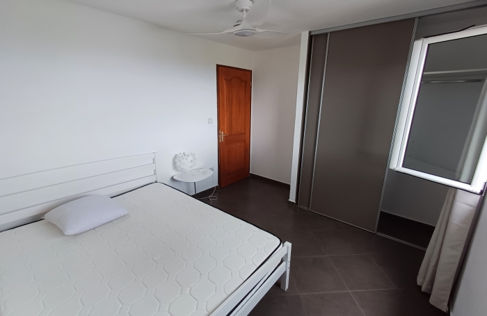 Villa T4 meublée Plaine Saint-Paul