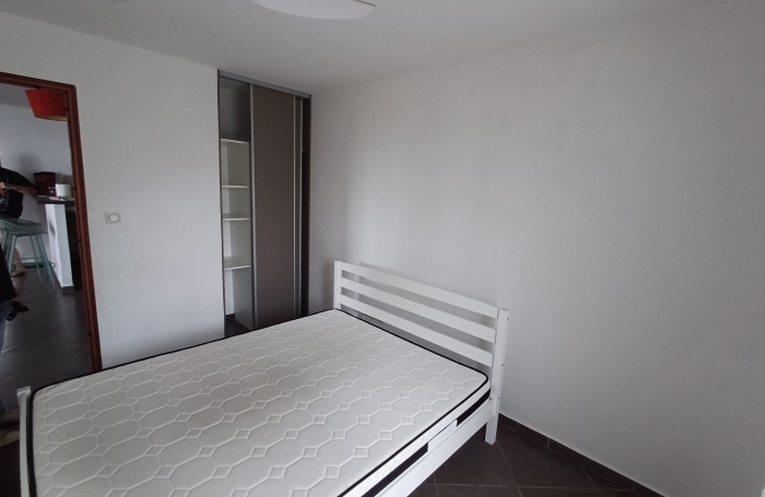 Villa T4 meublée Plaine Saint-Paul