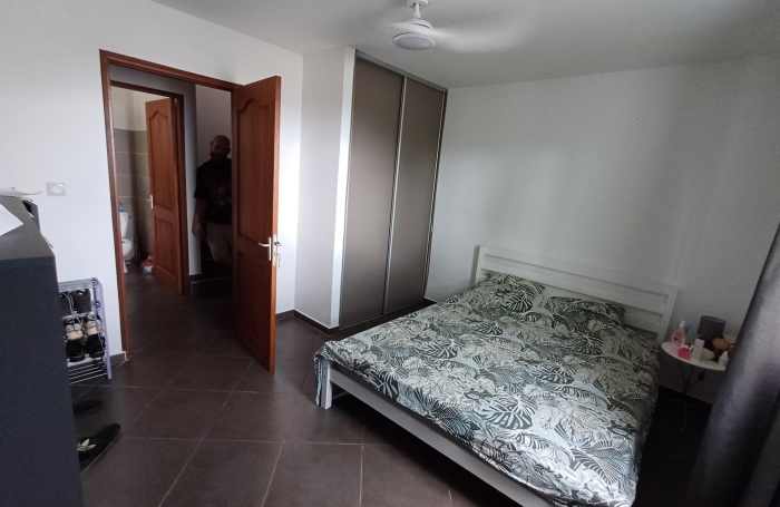Villa T4 meublée Plaine Saint-Paul
