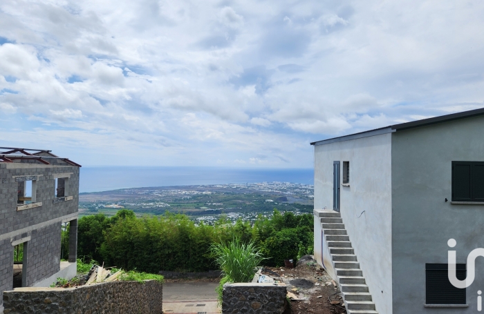 Vente Terrain 97411