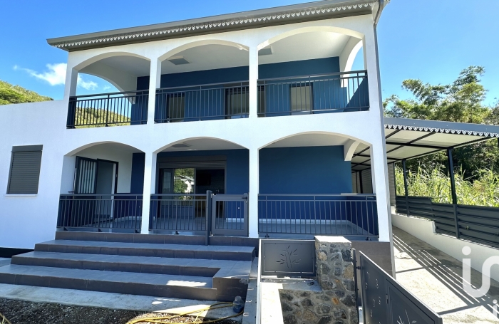 Vente Maison 173m&sup2; 5 pi&#232;ces L'Entre Deux