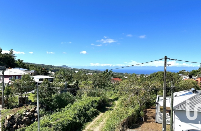 Vente Maison 173m&sup2; 5 pi&#232;ces L'Entre Deux