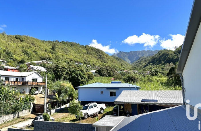 Vente Maison 173m&sup2; 5 pi&#232;ces L'Entre Deux