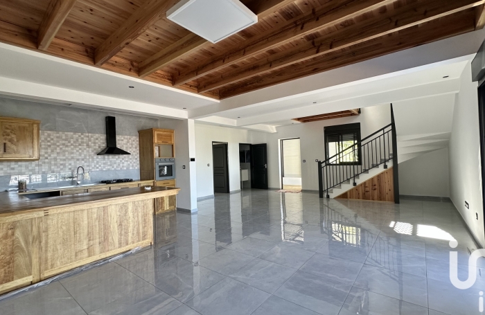 Vente Maison 173m&sup2; 5 pi&#232;ces L'Entre Deux