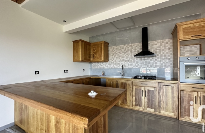 Vente Maison 173m&sup2; 5 pi&#232;ces L'Entre Deux