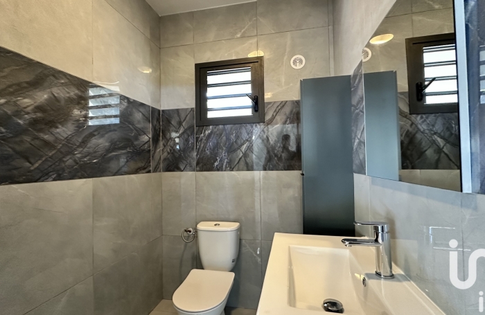 Vente Maison 173m&sup2; 5 pi&#232;ces L'Entre Deux