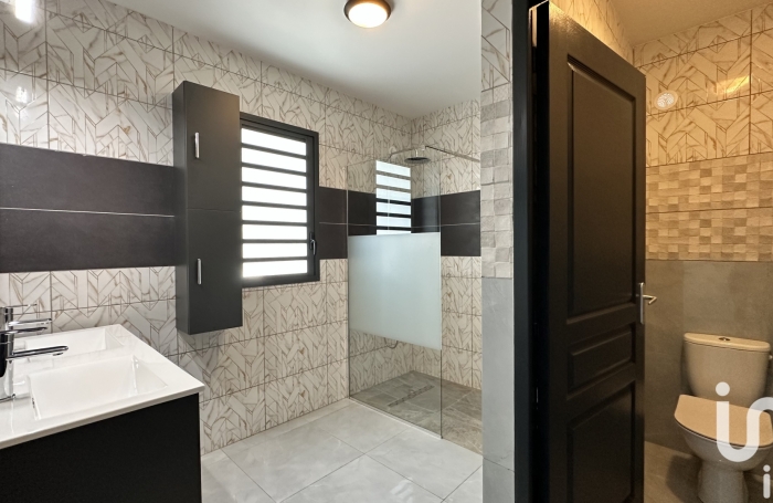 Vente Maison 173m&sup2; 5 pi&#232;ces L'Entre Deux