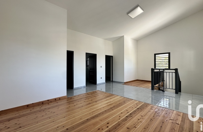 Vente Maison 173m&sup2; 5 pi&#232;ces L'Entre Deux