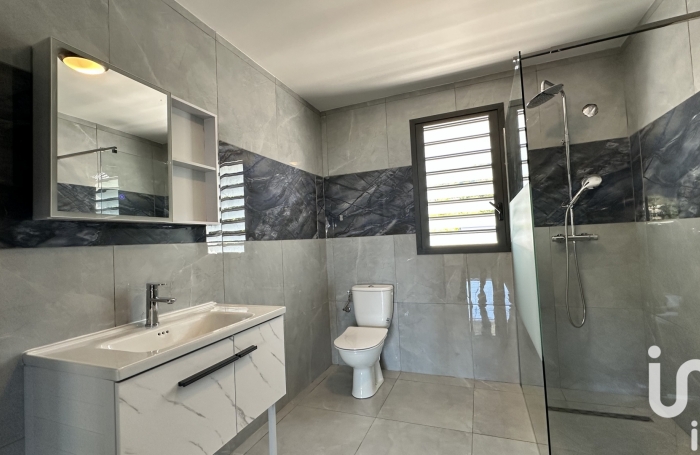 Vente Maison 173m&sup2; 5 pi&#232;ces L'Entre Deux