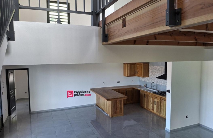 Vente Maison 173m&sup2; 4 pi&#232;ces L'Entre Deux