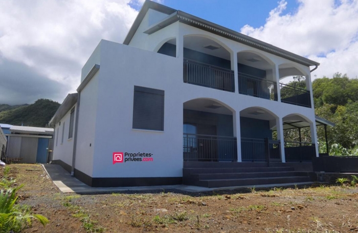 Vente Maison 173m&sup2; 4 pi&#232;ces L'Entre Deux