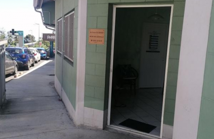 Vente Bureaux 97423
