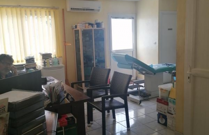 Vente Bureaux 44m&sup2; Le Guillaume