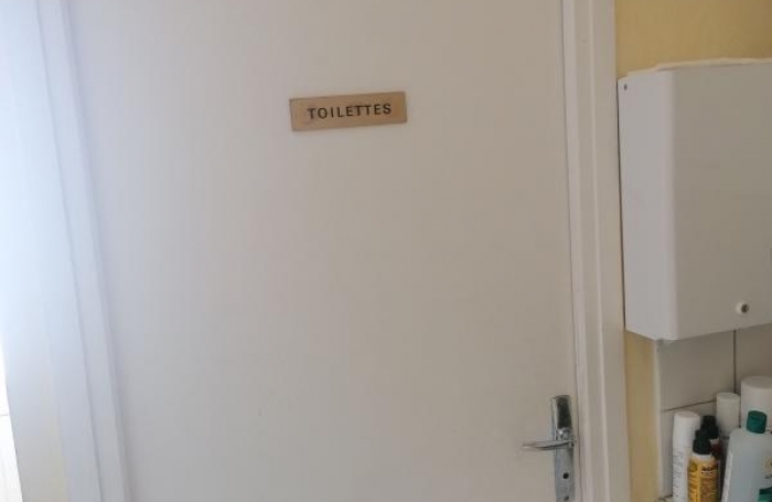 Vente Bureaux 44m&sup2; Le Guillaume