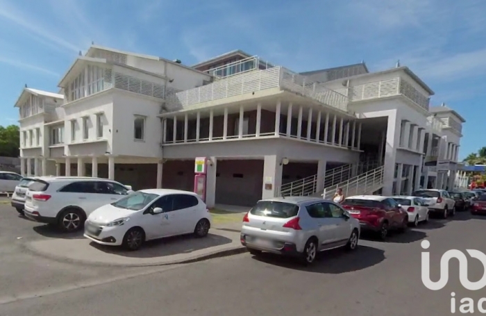 Vente Immeuble 97450