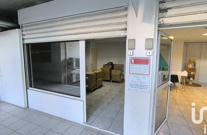 Vente Immeuble 45m&sup2; Saint Louis