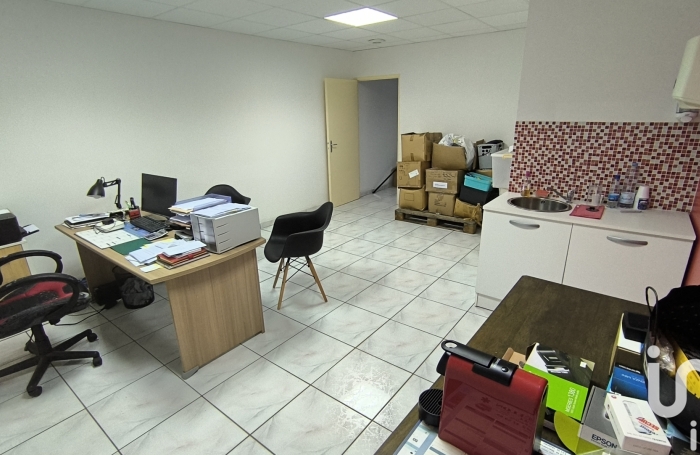 Vente Immeuble 45m&sup2; Saint Louis