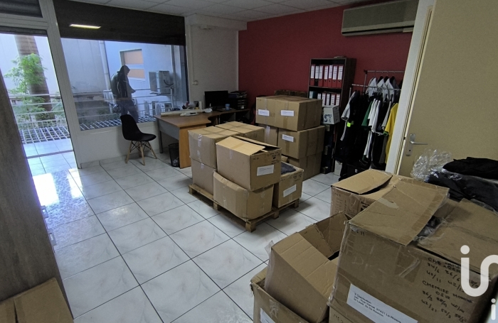 Vente Immeuble 45m&sup2; Saint Louis