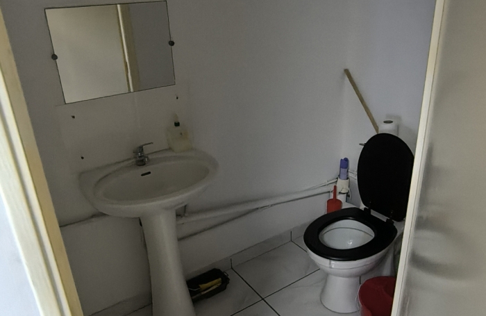 Vente Immeuble 45m&sup2; Saint Louis